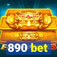 890 bet